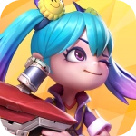 激戰亞拉特國際服最新版