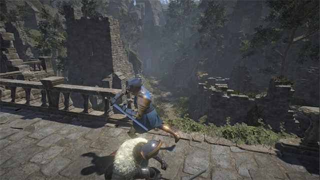 凡尔赛法环安卓版