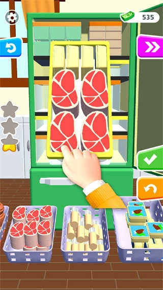 塞进冰箱最新版