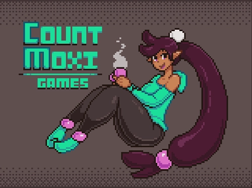 hilda's reward安卓版图1