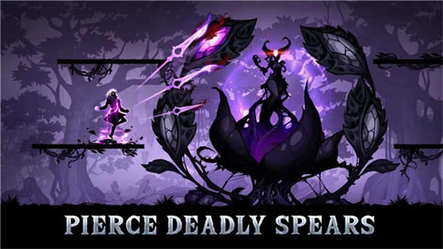 暗影骑士绝命旅途最新版图5