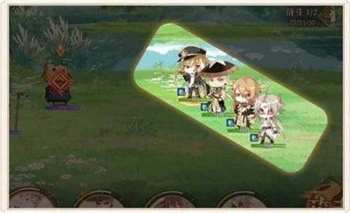 食物語正版-截圖2