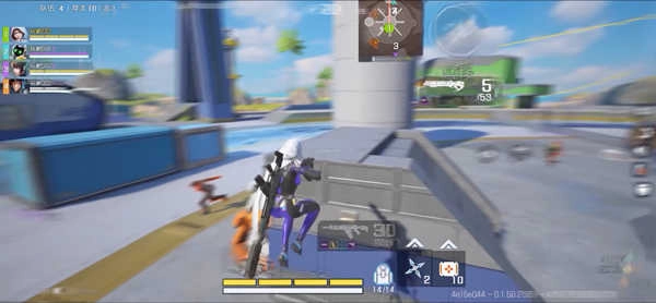 高能英雄国际服2025最新版图2