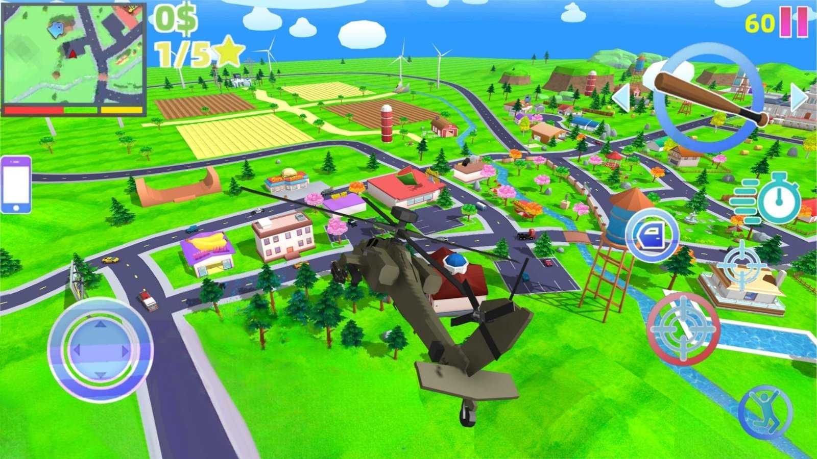 像素英雄冒险图1