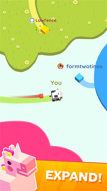 纸片大作战2最新版4