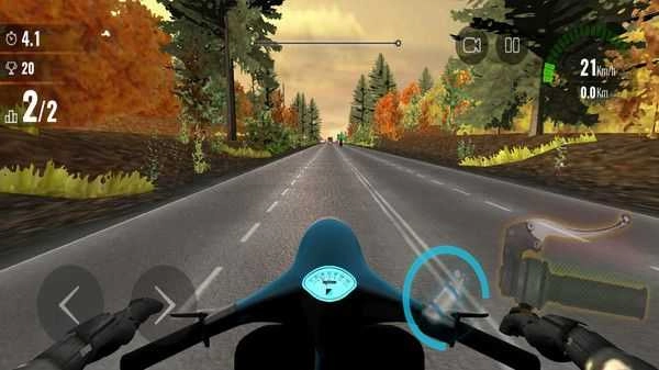 摩托车极限竞速图3