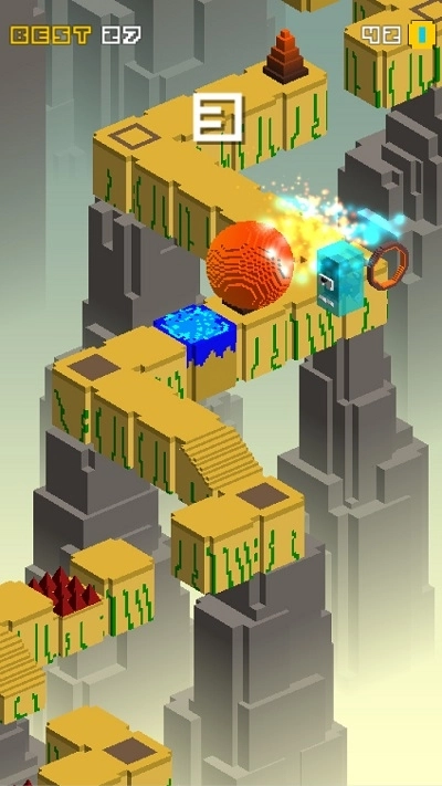 汪汪队逃生手机版图3