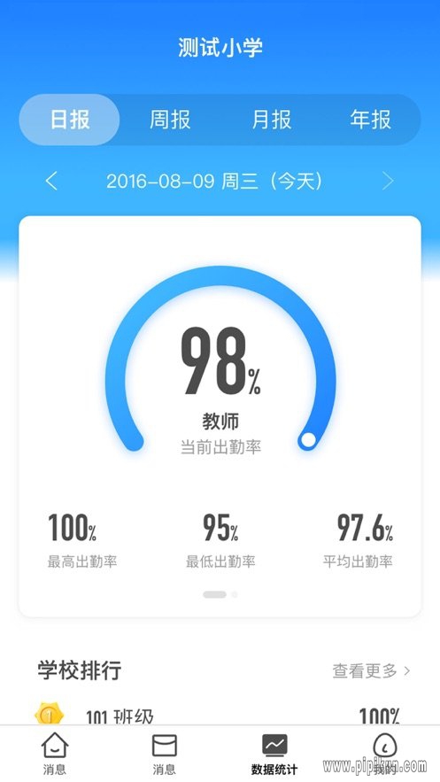 云眸普教家长版