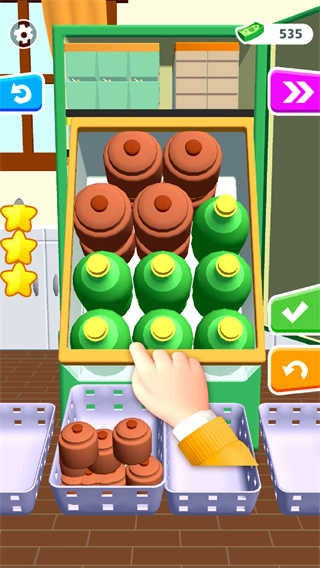 塞进冰箱最新版