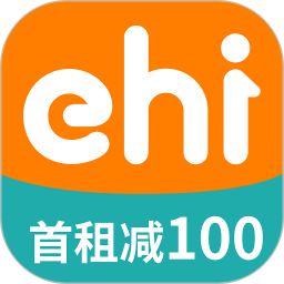 一嗨租车手机版