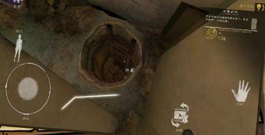 恐怖密室求生图2