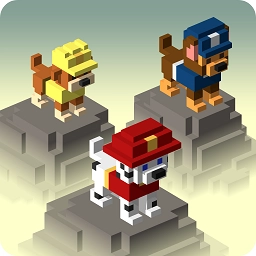 汪汪队逃生手机版 