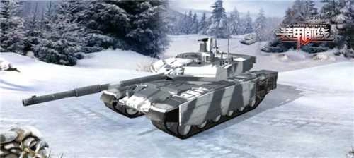 裝甲前線手機版-截圖2