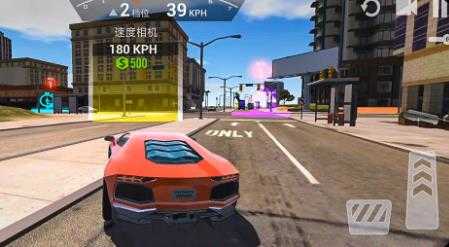 公路真实汽车图1