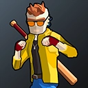 城市战士与街头帮派中文版