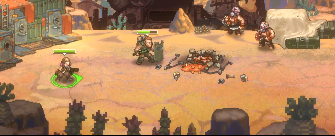 家园异星与猎人最新版2