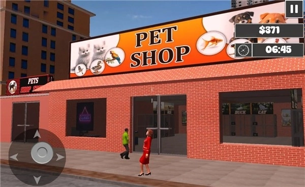 宠物店模拟器手机版图2
