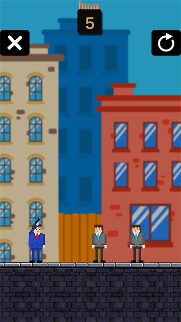 猪猪爱射击最新版图2