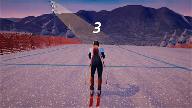 滑雪大挑战中文版图4