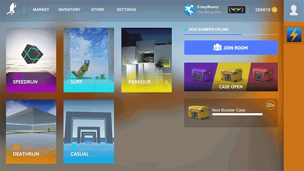 csgo跳跃模拟器中文版图1