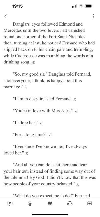 点学英语手机版