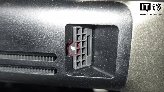 RTX5080的电源出现故障后商家拒绝换货，用户愤怒质问：这是想把我的房子都烧掉吗？