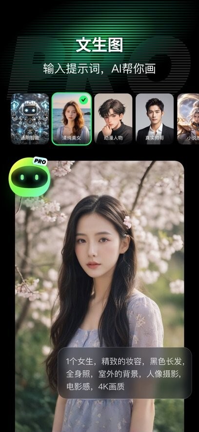 AI Mate Pro软件图1