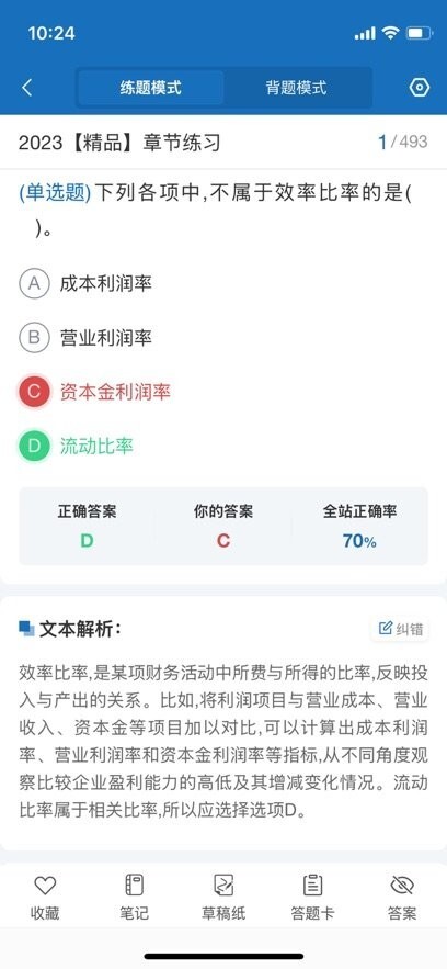 提分学院
