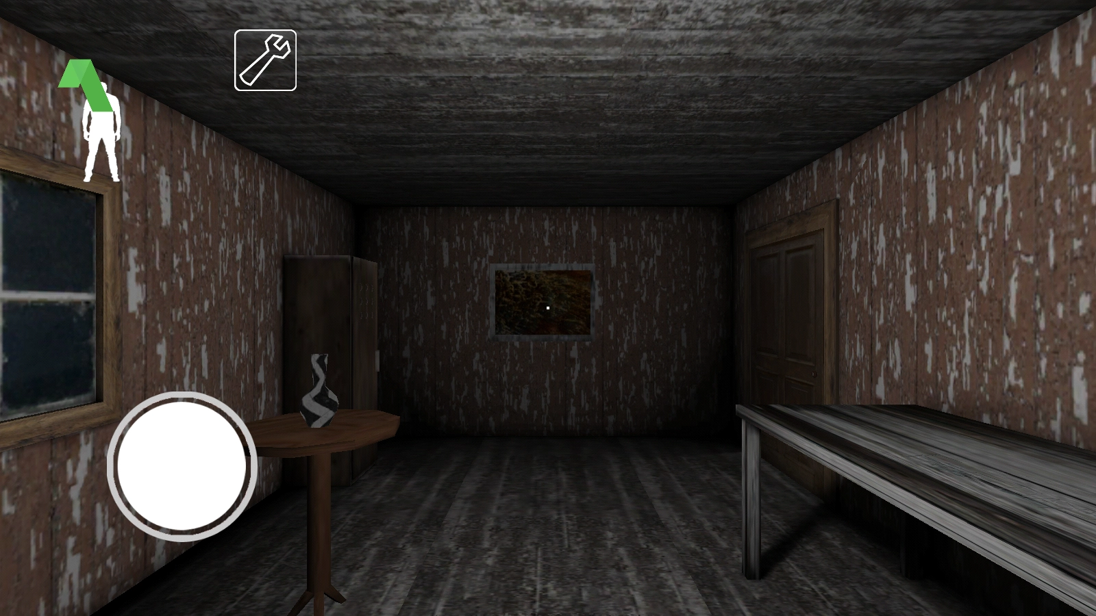 恐怖老奶奶中文版图2