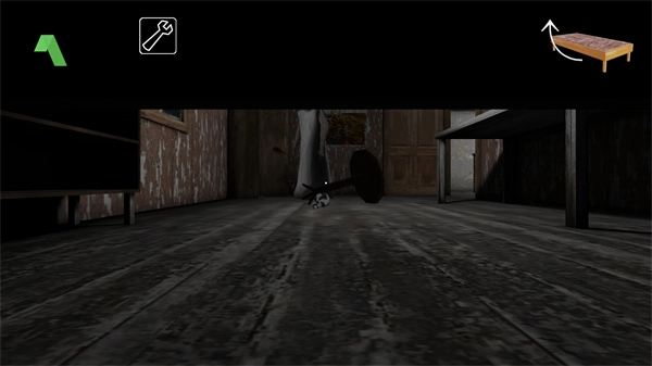 恐怖老奶奶中文版图4