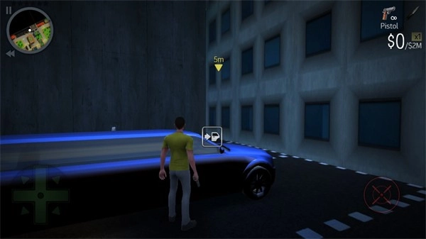 血债血偿2中文版图2