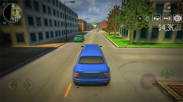 血债血偿2中文版图4