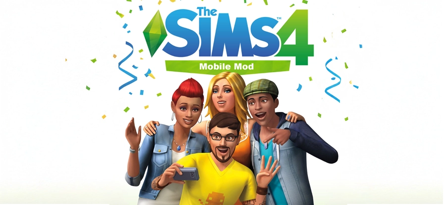 模拟人生4手机版图1