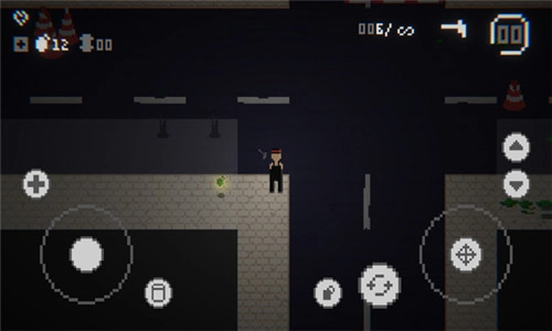 僵尸危机3手机版图3