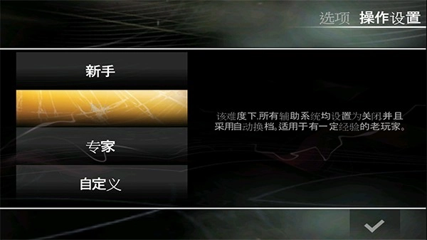 极品飞车13中文版图2