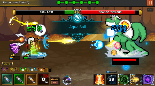 培养魔法师安卓版