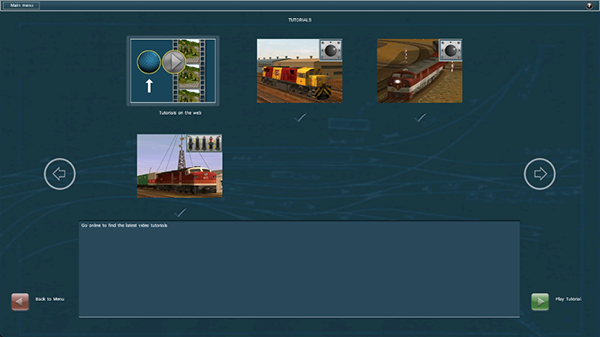 实况模拟列车中文版
