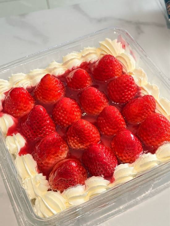 盒马草莓蛋糕制作时疑似误把糖当成盐，官方已承认是生产环节出现问题