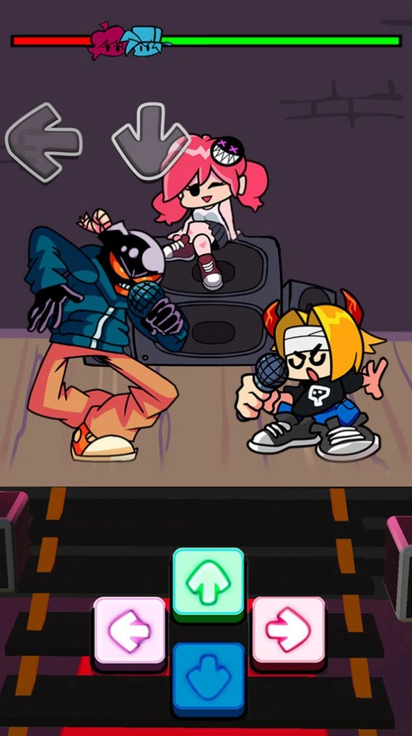 超级节奏大师图2