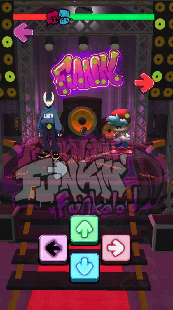 超级节奏大师图4