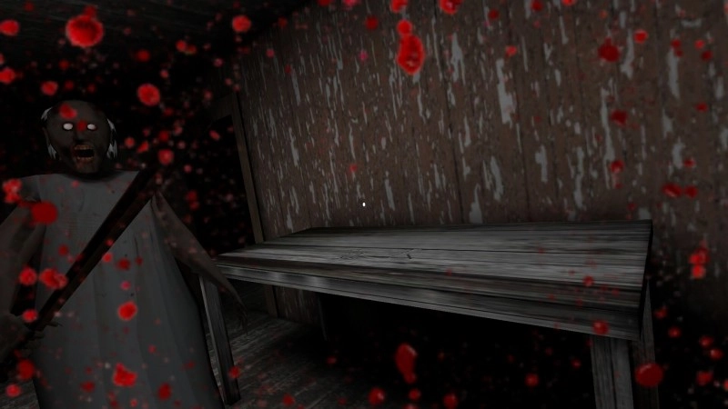 恐怖奶奶中文版图4