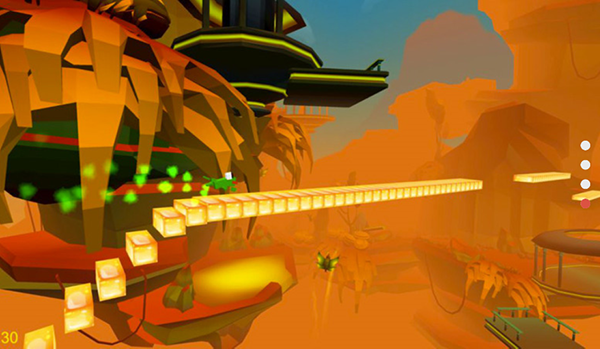 青蛙冒险之旅(1)