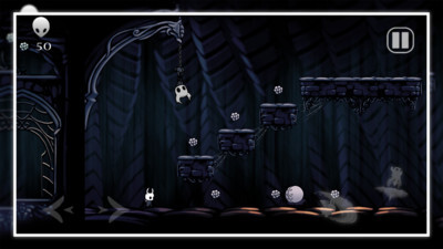 空洞骑士免费版(2)