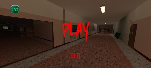 Nextbot追逐截图4