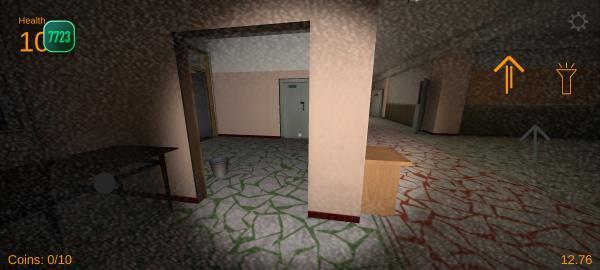 Nextbot追逐截图5