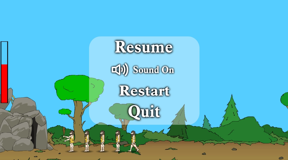 战争进化史中文版图3