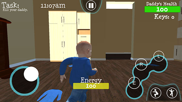 谁是你爸爸国际服版图2