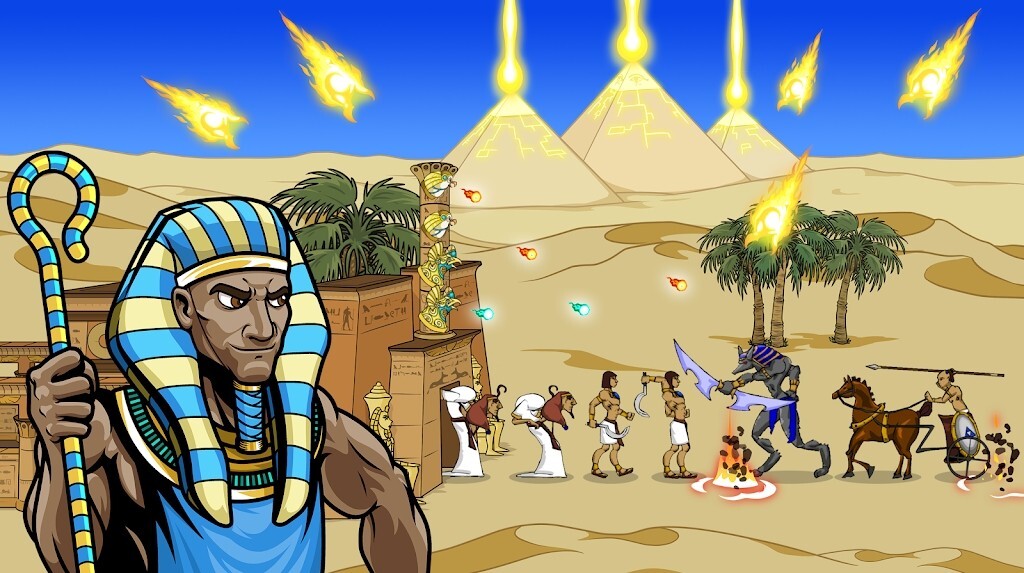 战争进化史2中文版3