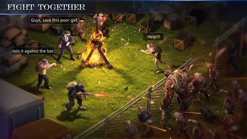 末日生存法则2图4