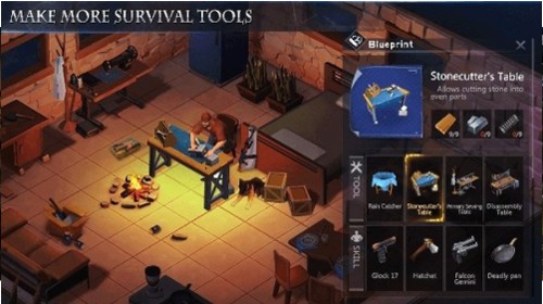 末日生存法则2图1